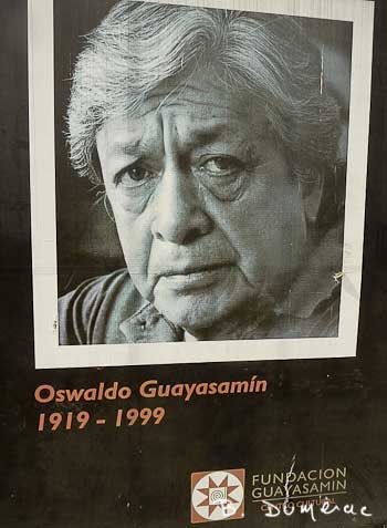 Guayasamin